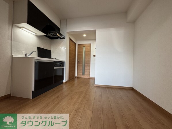 GRANPASEO舎人の物件内観写真